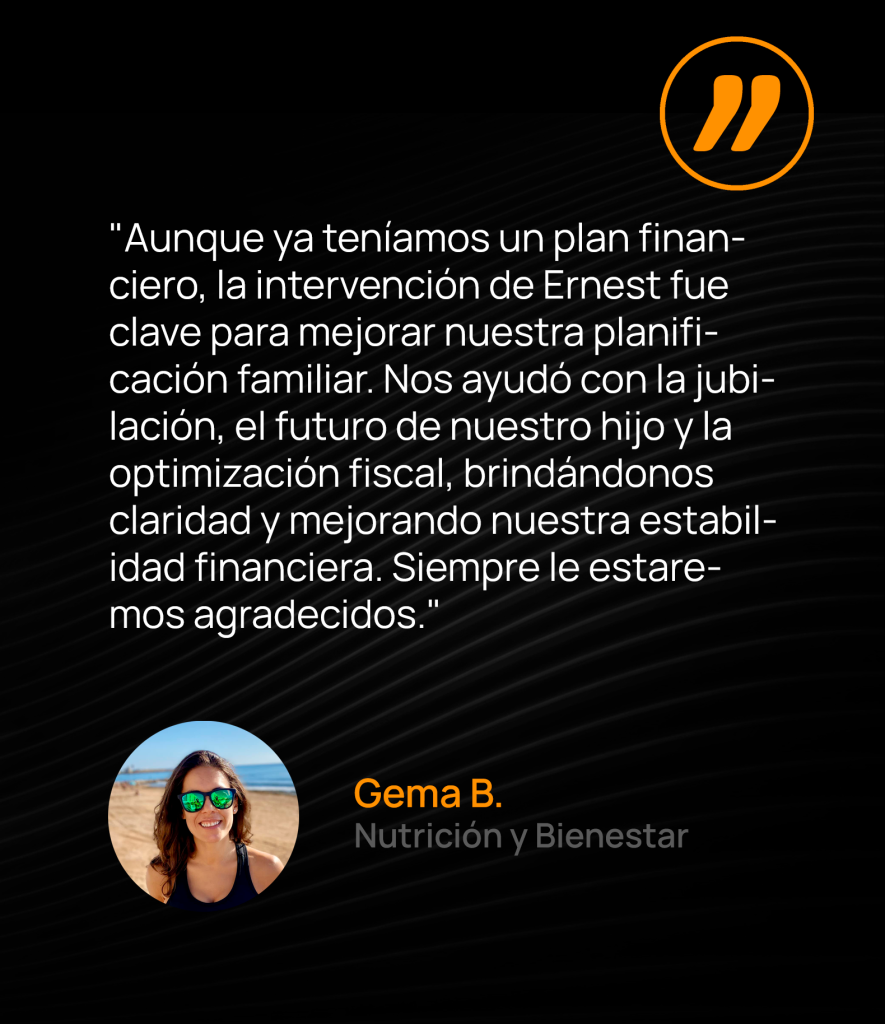 Gema B